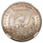 1900-S Morgan Dollar MS-63 NGC