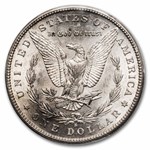 1900-S Morgan Dollar MS-63 PCGS