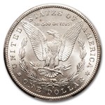 1900-S Morgan Dollar MS-63+ PCGS