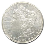 1900-S Morgan Dollar MS-64 NGC