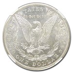 1900-S Morgan Dollar MS-64 NGC