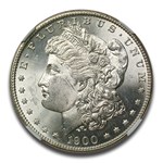1900-S Morgan Dollar MS-64 NGC