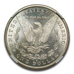 1900-S Morgan Dollar MS-64 NGC