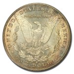 1900-S Morgan Dollar MS-64 PCGS CAC