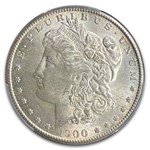1900-S Morgan Dollar MS-64 PCGS CAC
