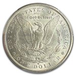 1900-S Morgan Dollar MS-64 PCGS CAC