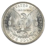 1900-S Morgan Dollar MS-64 PCGS