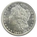 1900-S Morgan Dollar MS-65+ PCGS