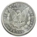 1900-S Morgan Dollar MS-65+ PCGS