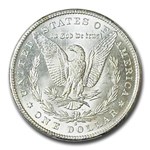 1900-S Morgan Dollar MS-65 PCGS