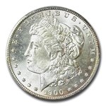 1900-S Morgan Dollar MS-65 PCGS