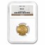 1901 $10 Liberty Gold Eagle MS-62 NGC