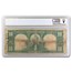 1901 $10 U.S. Note Lewis & Clark/Bison F-15 PCGS (Fr#121m)