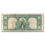 1901 $10 U.S. Note Lewis & Clark/Bison Fine (Fr#120)