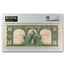 1901 $10 U.S. Note Lewis & Clark/Bison VF-20 PMG (Fr#122)