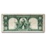 1901 $10 U.S. Note Lewis & Clark/Bison VF (Fr#114)
