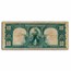 1901 $10 U.S. Note Lewis & Clark/Bison VF (Fr#121)