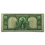 1901 $10 U.S. Note Lewis & Clark/Bison VF (Fr#122)
