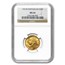 1901-1935 Switzerland Gold 20 Francs MS-64 NGC/PCGS (Random)