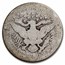1901 Barber Quarter AG