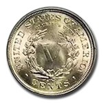 1901 Liberty Head V Nickel MS-65 PCGS
