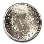 1901 Liberty Head V Nickel MS-66 PCGS