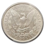 1901 Morgan Dollar AU-55 PCGS