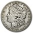 1901 Morgan Dollar Fine