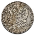 1901 Morgan Dollar XF-40 PCGS