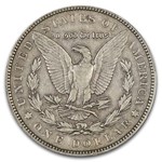 1901 Morgan Dollar XF-40 PCGS