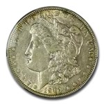 1901 Morgan Dollar XF-45 PCGS