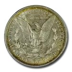 1901 Morgan Dollar XF-45 PCGS