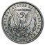 1901 Morgan Dollar XF