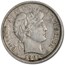 1901-O Barber Dime XF