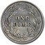 1901-O Barber Dime XF