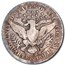 1901-O Barber Quarter Good