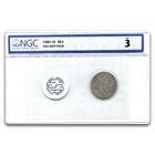 1901-O Morgan Dollar AG-3 NGC (GSA Soft Pack)