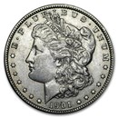 1901-O Morgan Dollar AU