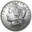 1901-O Morgan Dollar BU