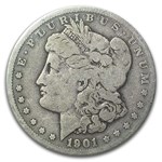 1901-O Morgan Dollar Good-6 NGC (GSA Soft Pack)