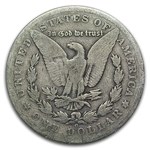 1901-O Morgan Dollar Good-6 NGC (GSA Soft Pack)