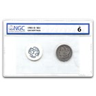 1901-O Morgan Dollar Good-6 NGC (GSA Soft Pack)