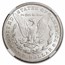 1901-O Morgan Dollar MS-63 NGC