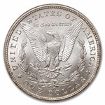 1901-O Morgan Dollar MS-64 NGC