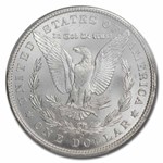 1901-O Morgan Dollar MS-64 PCGS