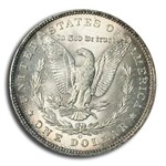 1901-O Morgan Dollar MS-65 NGC CAC