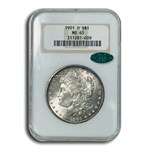 1901-O Morgan Dollar MS-65 NGC CAC
