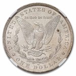 1901-O Morgan Dollar MS-65 NGC