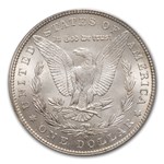 1901-O Morgan Dollar MS-65 PCGS