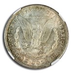1901-O Morgan Dollar MS-66+ NGC